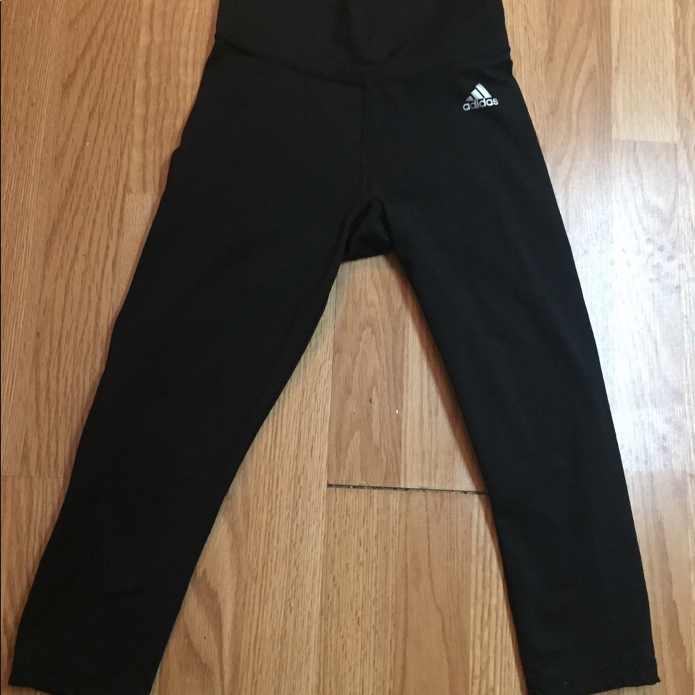 Adidas Capri Leggings